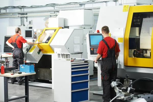 High Quality CNC Machining New York for Every Industry