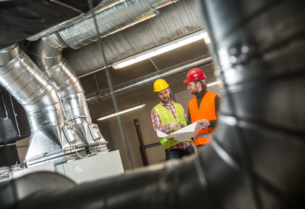 Complete HVAC Contractor in Westford for Heating, Cooling & Ventilation