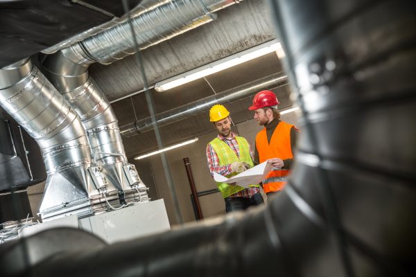 Complete HVAC Contractor in Westford for Heating, Cooling & Ventilation