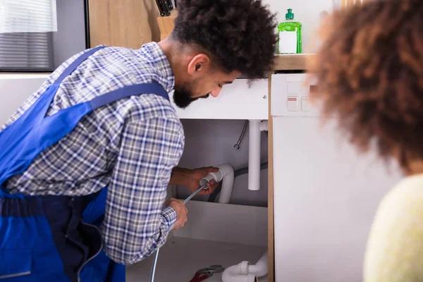 Emergency Drain Cleaning Near Me Available 24/7