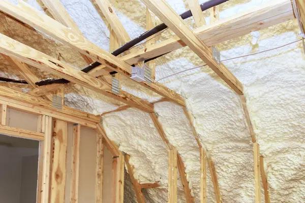 Best Solutions for Sacramento Insulation Installation Projects