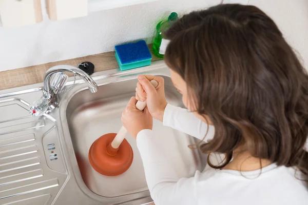 Emergency Drain Cleaning Duncan Available When You Need It