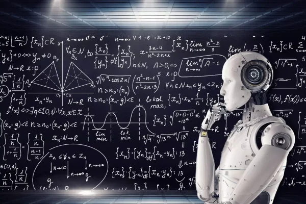 AI for Businesses Ready to Embrace Digital Transformation