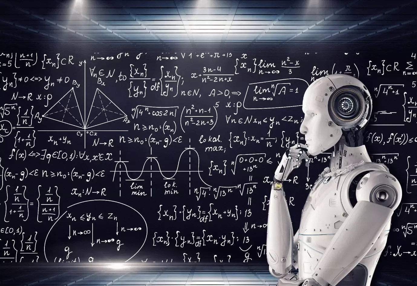 AI for Businesses Ready to Embrace Digital Transformation