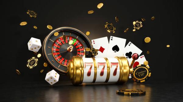 Find Unlimited Gaming Choices on casino en ligne Websites