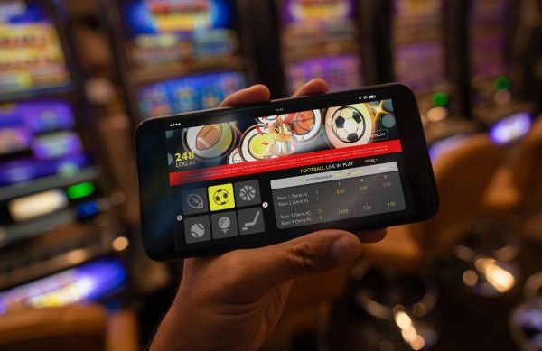 Discover Trusted casino en ligne Sites