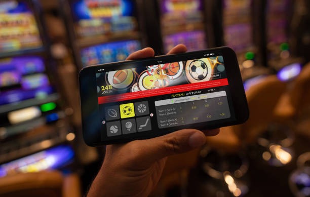Discover Trusted casino en ligne Sites