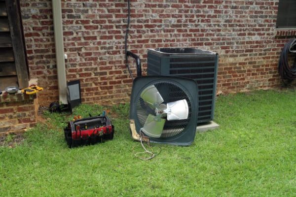 Choose HVAC Near Me for Professional Heating and Cooling Care