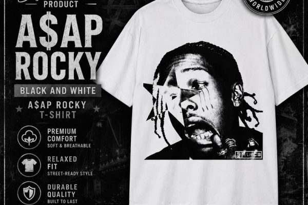 Latest Chris Brown Merchandise Drops You Should Check Out