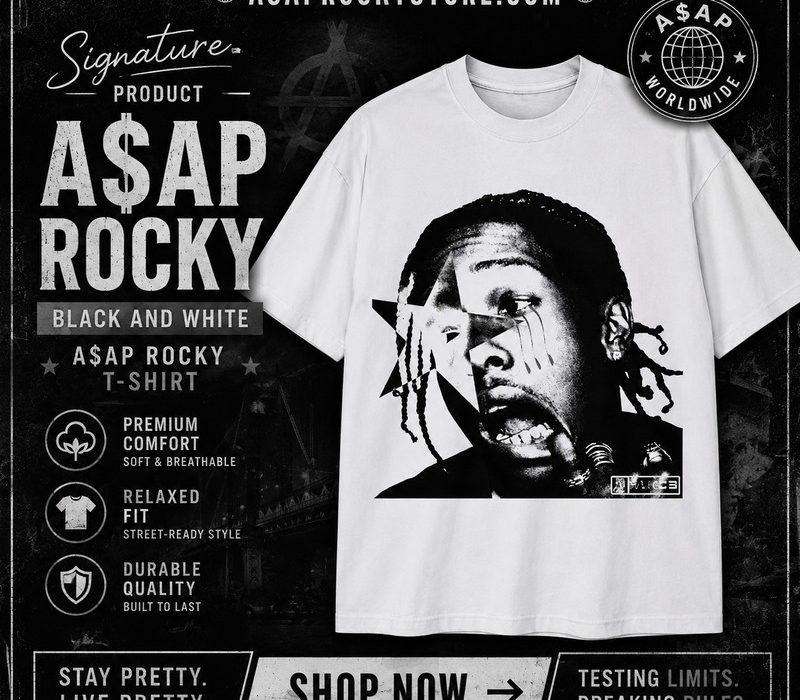 Latest Chris Brown Merchandise Drops You Should Check Out