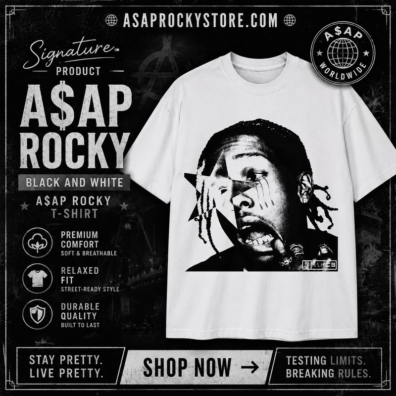 Latest Chris Brown Merchandise Drops You Should Check Out