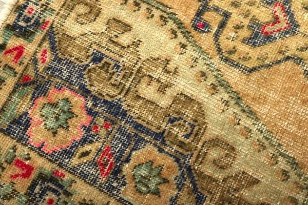 Restore the Beauty of Your Rug with Skilled Repair Services