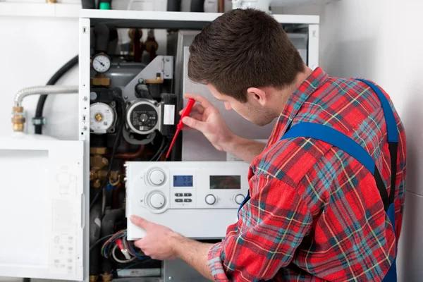 Roberts Air, LLC Your Trusted Partner for Heating & Cooling
