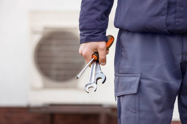 Affordable AC Repair Greer with Licensed HVAC Specialists