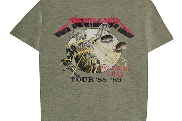 The Ultimate Metallica Shop for Apparel and Accessories