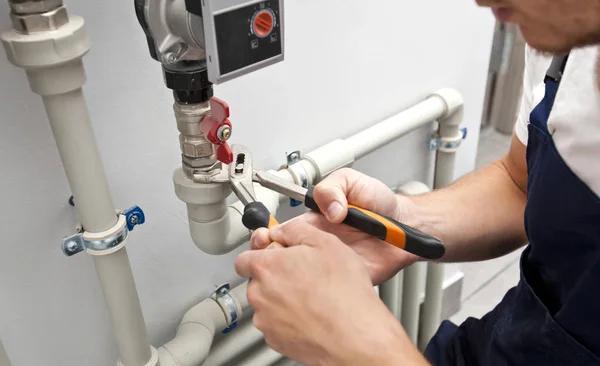 Affordable Plumber Montreal for Homes and Businesses