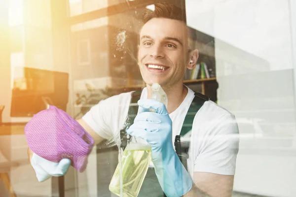 Book Glide Window Cleaning for a Streak-Free Window Shine