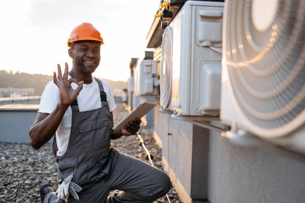 Maximize HVAC Lifespan Through Routine Contractor Services