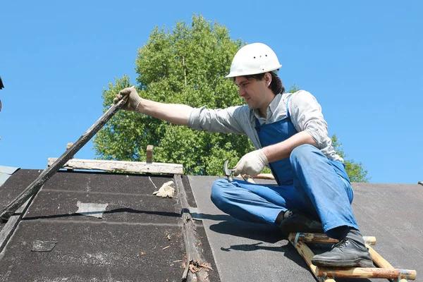 Affordable Roof Replacement by a roofing company in Hanover PA
