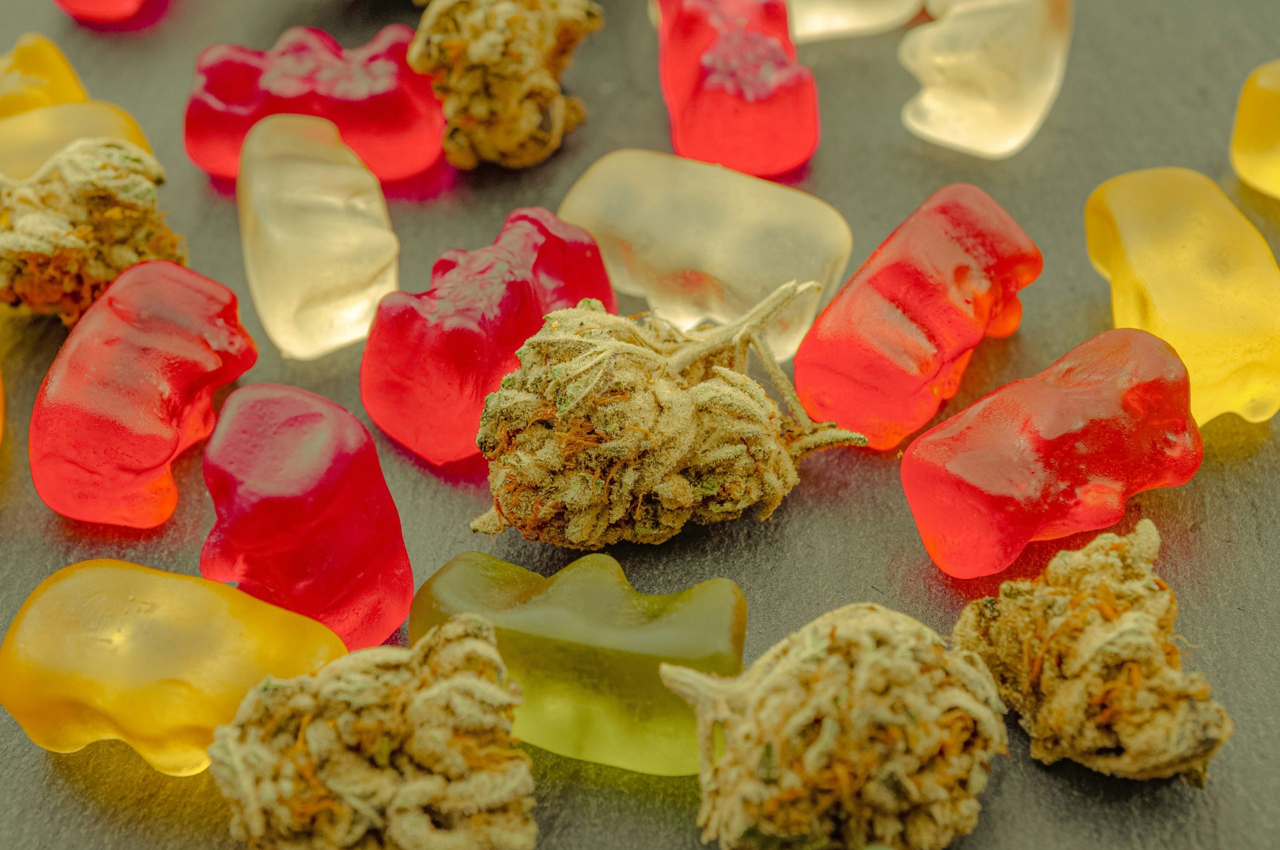 Explore the Live Rosin Gummies Ranked by OutSFL Before You Buy