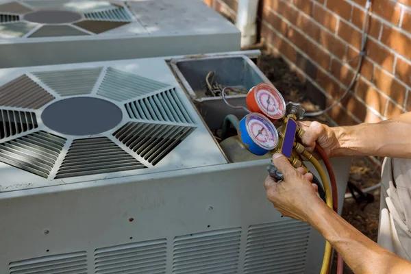 Reliable HVAC Danbury Services for Your Home