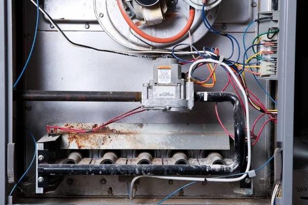 Expert Heating Repairs for Homes Across Redding