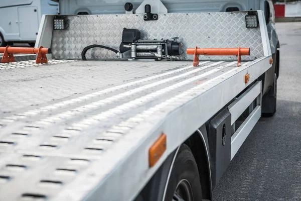 Top Rated Towing Service Calgary for Safe Vehicle Transport