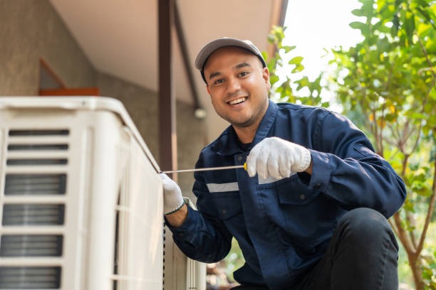 Complete Air Conditioning Repair Rowlett for Your Home
