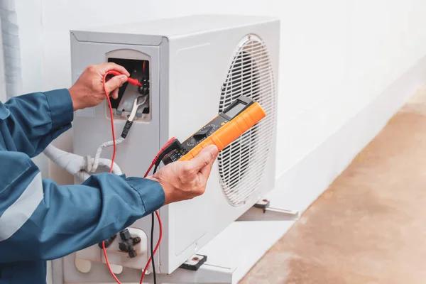 Professional AC Repair Cleburne Services You Can Trust