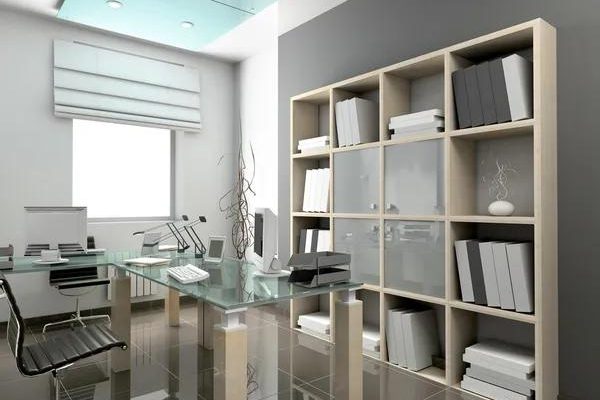 BuilttoFit Custom Media Cabinet Twin Falls for Your Living Room