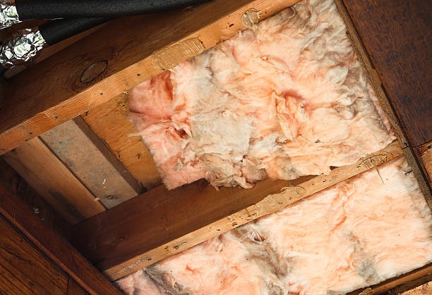 Improve Your Home With an Insulation Company in Prince George