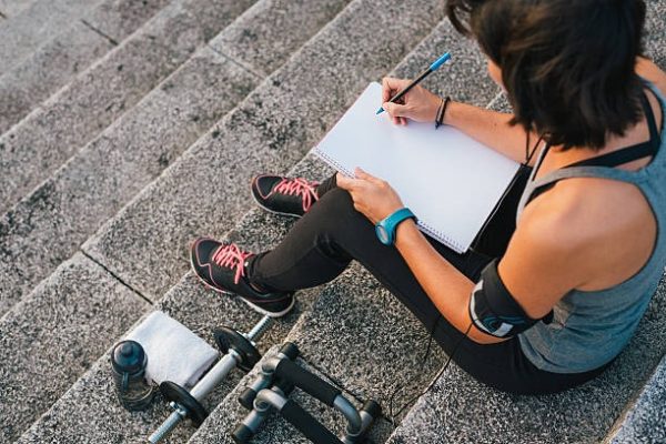 What Actually Helped Me Improve My Lifestyle