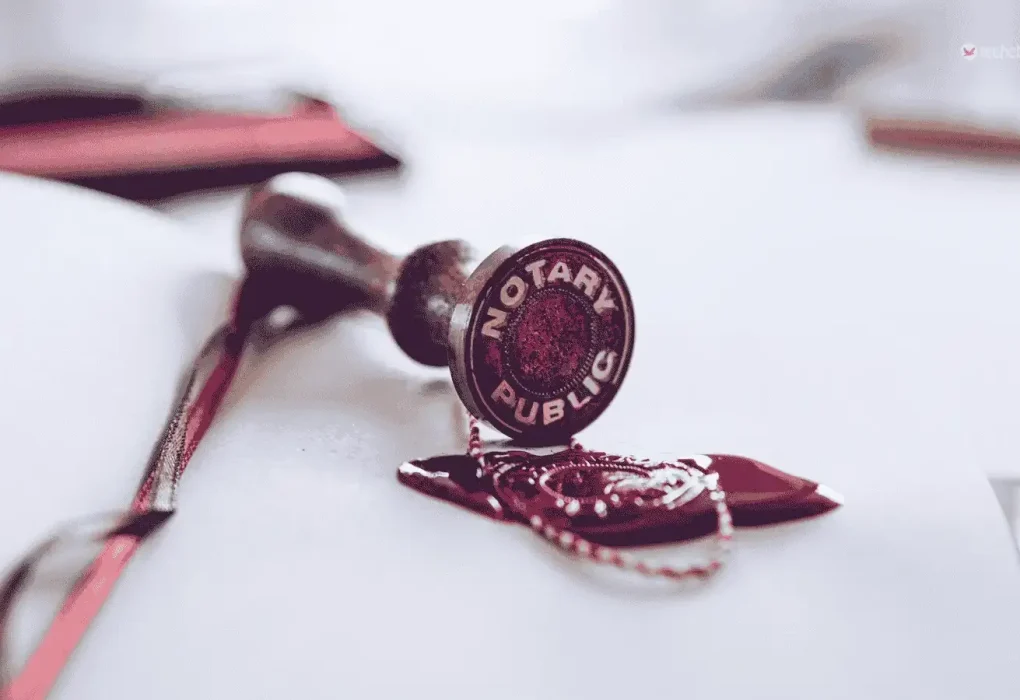 Dependable On-Demand Signing From traveling mobile notary near me Camden NJ Experts
