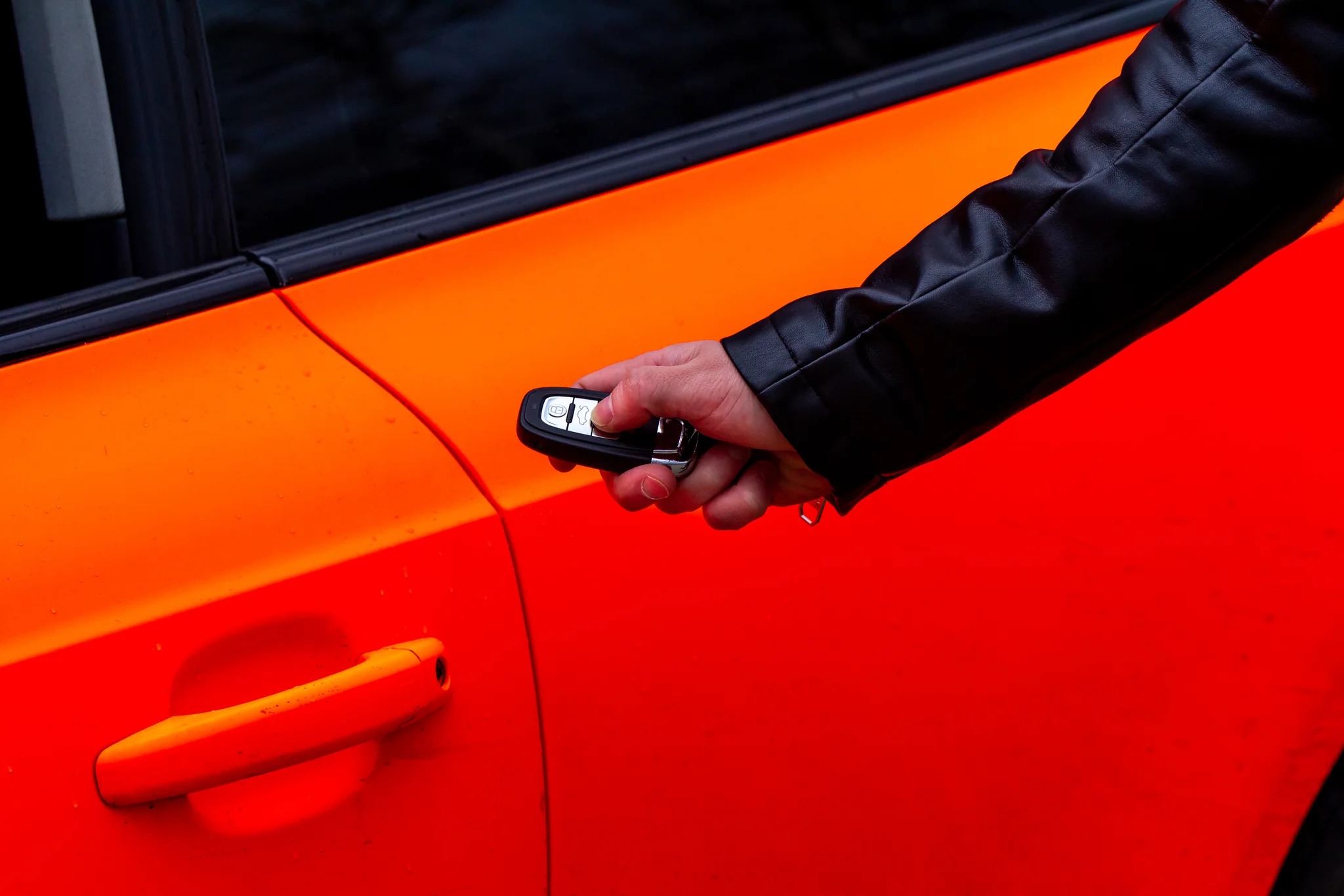 Simple Steps to replace a lost key fob Without Unnecessary Hassle