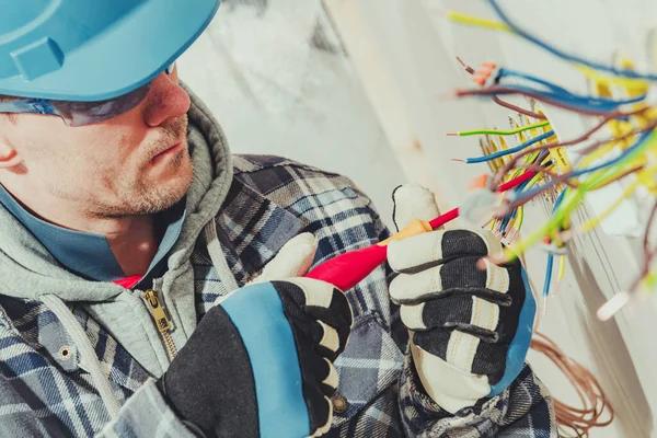 Experienced Residential Electrician Glenpool You Can Trust