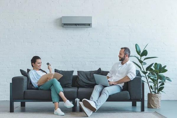 Benefits of Using Ranger Air Conditioning Systems