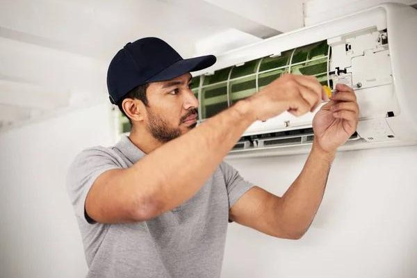 Trusted HVAC and AC Repair in Neptune Beach