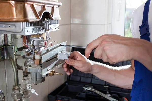 Professional Help for Unexpected Plumbing Issues with Plumber Papillion