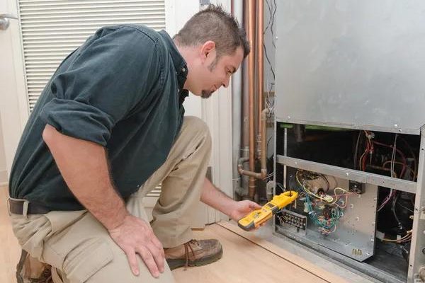 Dependable AC Repair Peoria Solutions for Efficient and Long-Lasting Cooling