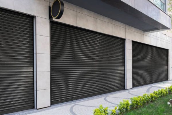 Upgrade Your Property with an Electric Gate Company in Salem