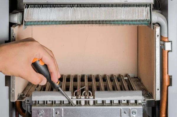 Get Fast Furnace Repair Help in Mt. Crawford