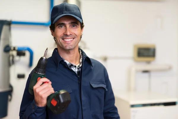 Quality Heating, Cooling, Plumbing & Electric Electrician in Bartlesville