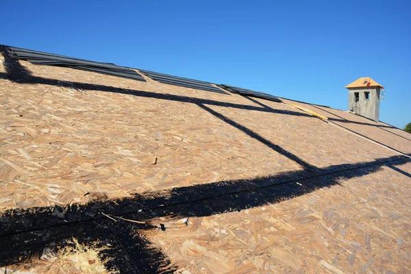 Logan Roofing Crawfordville: Roof Repair & Replacement