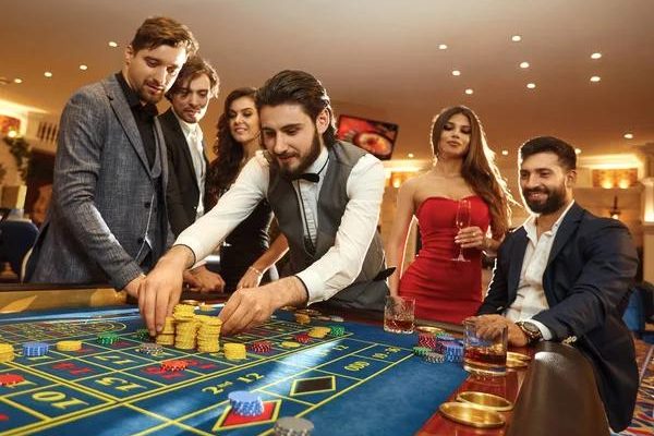 Exploring Different Casino Sections on the best online casino sites Singapore