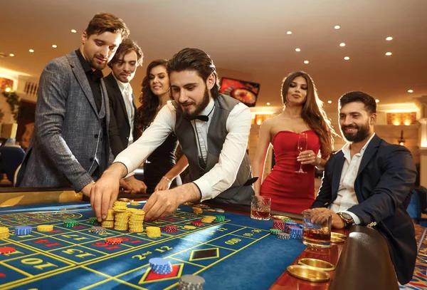 Exploring Different Casino Sections on the best online casino sites Singapore