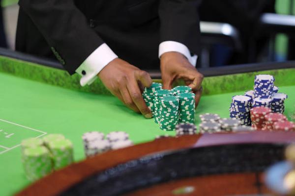 Understanding Gaming Sessions at a Singapore online casino