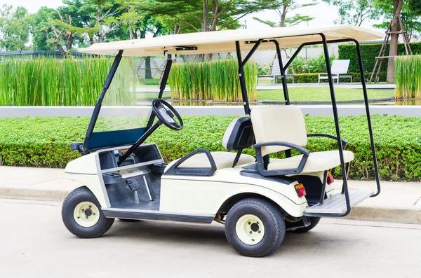 Get More Value When Shopping with a Golf Cart Dealer