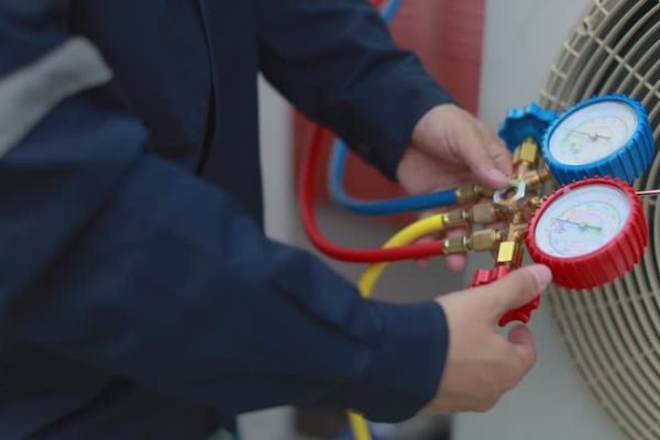 Affordable AC Repair Hagerstown Services for Every Home