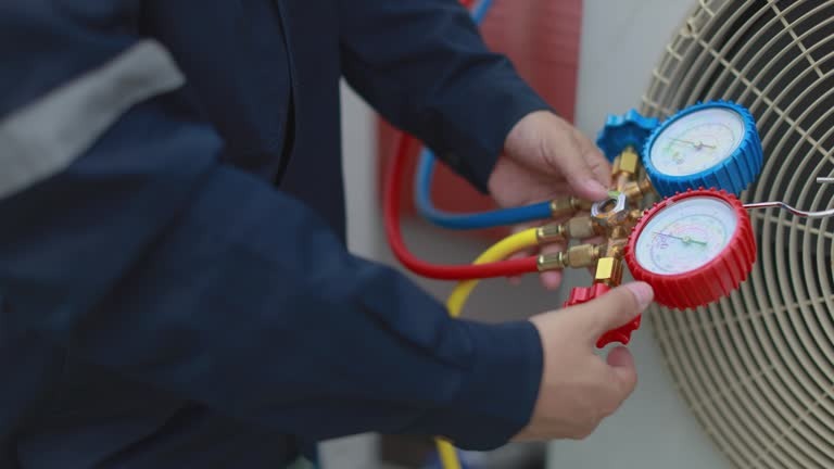 Affordable AC Repair Hagerstown Services for Every Home