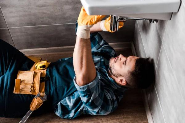 Reducing Everyday Plumbing Problems With Preventive Repairs